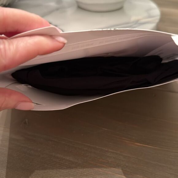 NWT Wolford Neon 40 Tights black size small - Picture 8 of 8